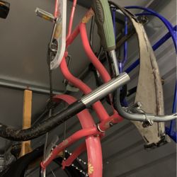 Beach Cruiser 26” Huffy New Just Need Wheels