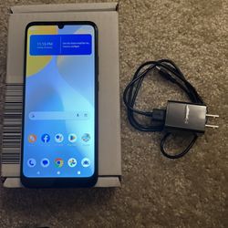 Nice Brand New Cellular Phone