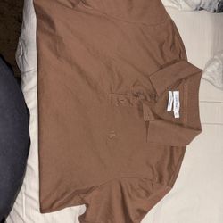 Calvin Klein Men’s Short Sleeve 