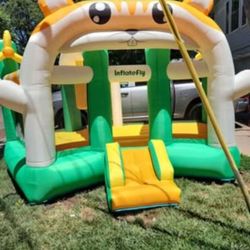 Jump House