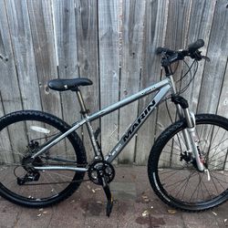 MARIN BEAR VALLEY 26”