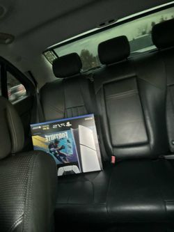 PS5 PlayStation 5 Digital Edition 825GB - Fortnite Flowering