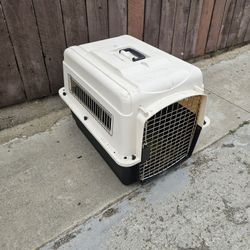 Petco Dog Cage Kennel 