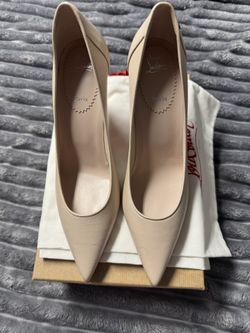Christian Louboutin