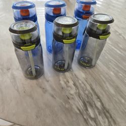 Zulu Kid Cups, Supply Cups. New And Not Used