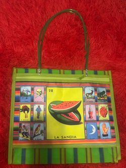 Bolsa de LoterÃa