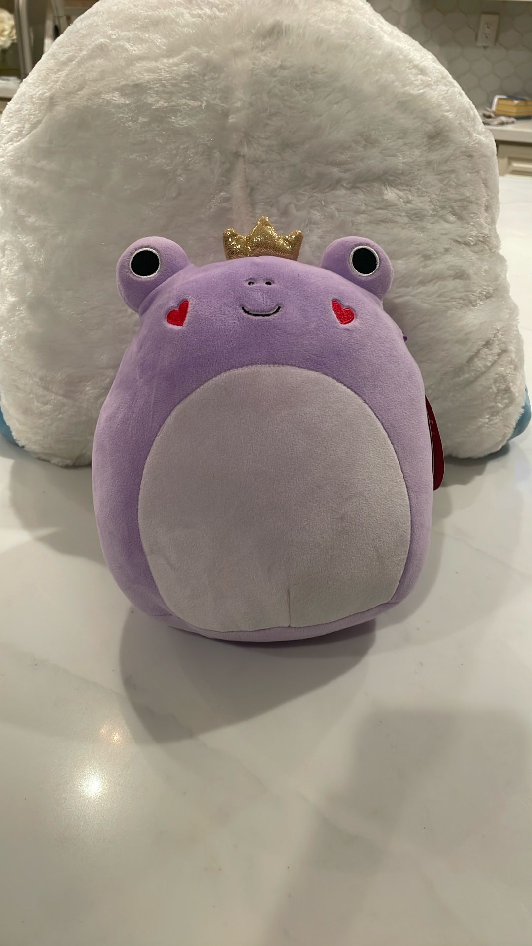 Squish Mellow