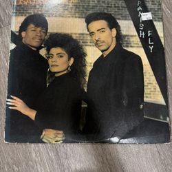 Lisa Lisa & The Cult Jam