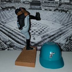 Dontrelle Willis - Mcfarlane Figure (Marlins)