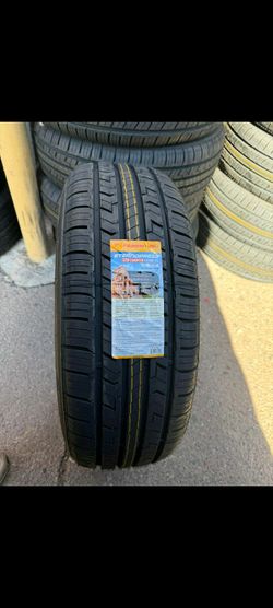 235/60/18 Llantas Nuevas
