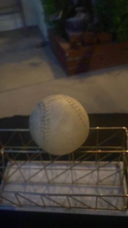 1950 softball