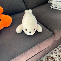 Brand New Sea World Toy