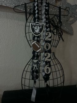 Grad leis