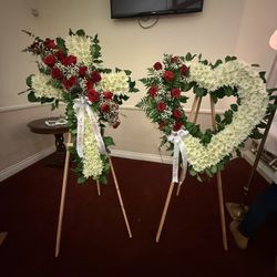 Funeral Arrangment Packages Available  