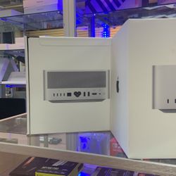 Mac Studio M3 Ultra 96Ram 1TB SSD