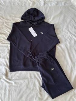 Alo set size
