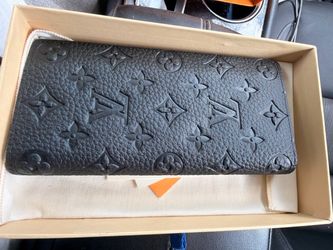 Louis Vuitton Wallet