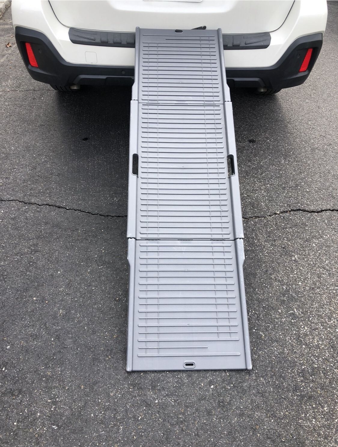 Dog Ramp