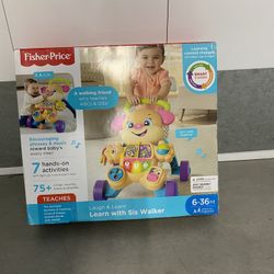 Baby Walker