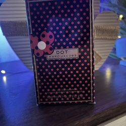 Marc Jacob’s DOT Perfume - UNOPENED  