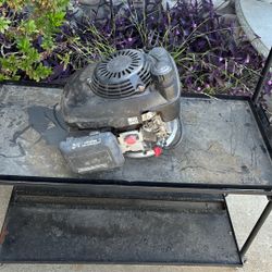 Honda Engine