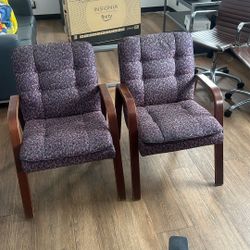 Free Office Chairs