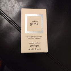 Philosophy Radiant Grace Eau De Parfum