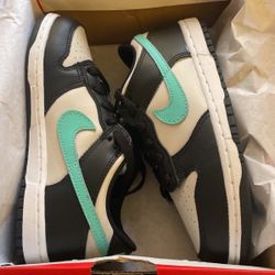 Nike Dunk - Tropical Twist