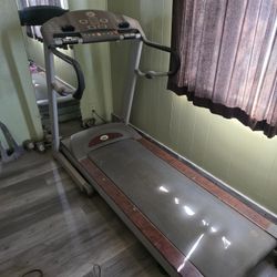 Treadmill 