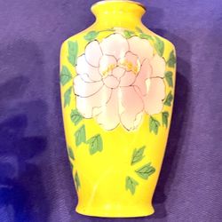 Circa 1940’s Japanese Vase 