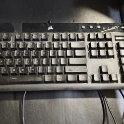 Corsair K55 RGB Pro Gaming Keyboard 