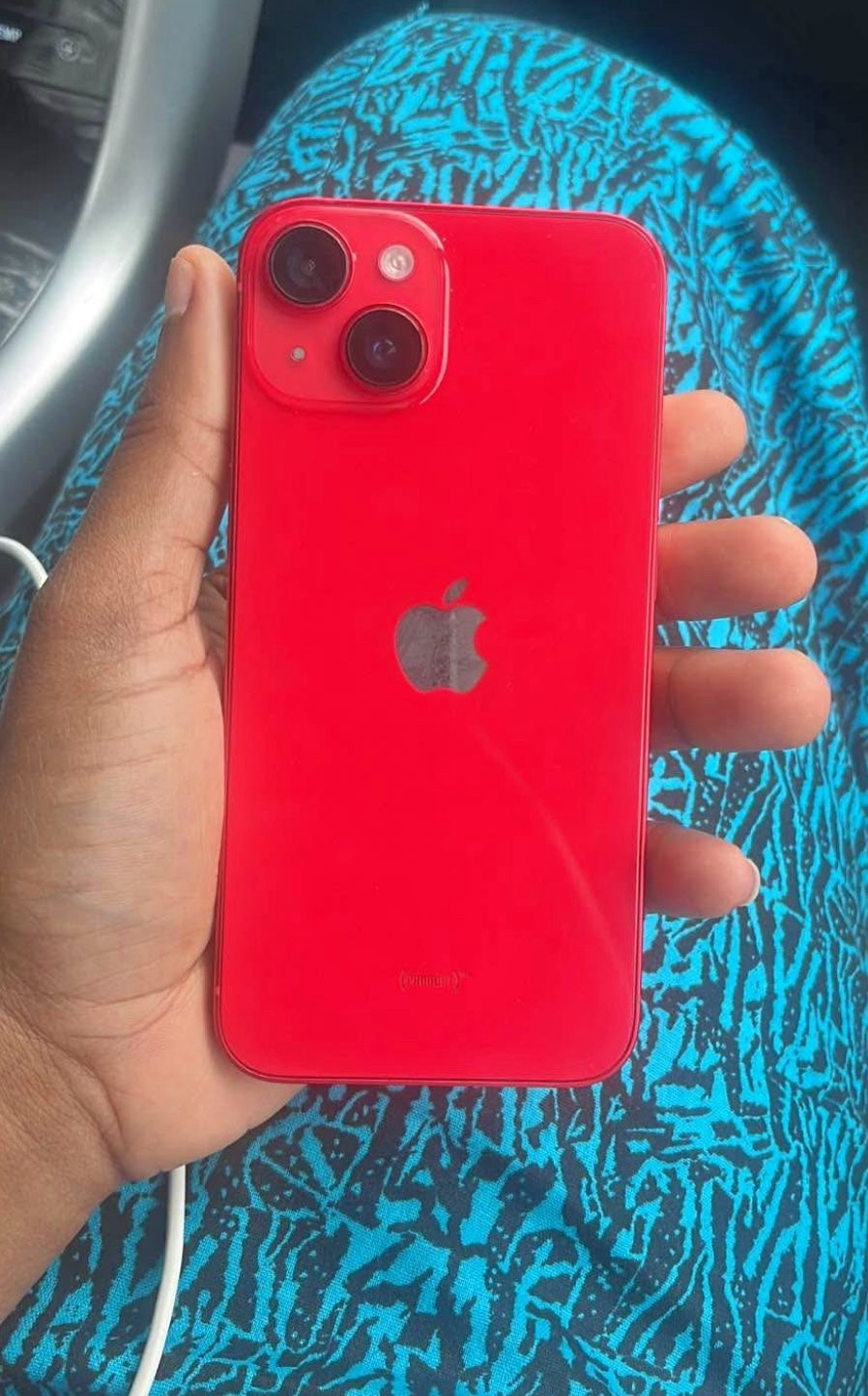 Selling Apple Products