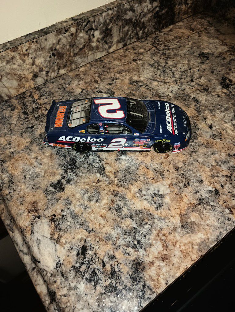 Diecast Rusty Wallace