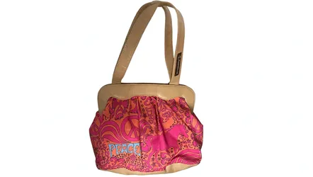 Hot Chocolate Design bag