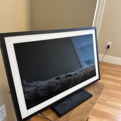 Amazon Alexa Echo Show 15 With Stand