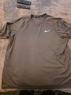 Nike Dri Fit shirt