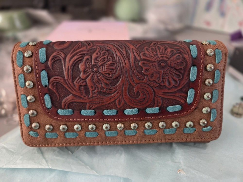 Women's Wallet