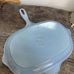 Le Creuset Griddle