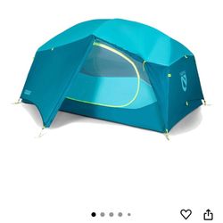 Nemo aurora 2p Tent 