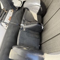 Ninebot go kart pro 2