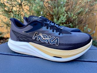 Hoka Rocket X3 Carbon Running Shoes - Men’s 11.5