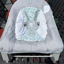 Baby Bouncer