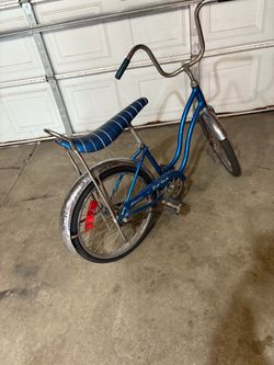 Classic bike