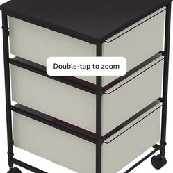 Storage Rack