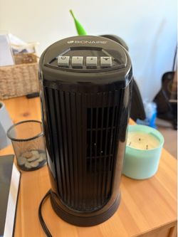 Bionaire Mini Fan