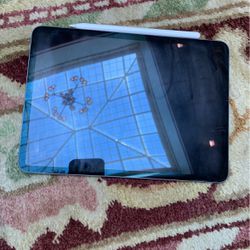 iPad Pro 11” 2018 256GB