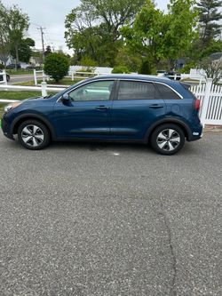2018 KIA Niro