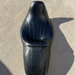 2021 Harley Davidson Seat