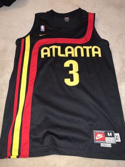 Nike Shareef Adur-Rahim Atlanta Hawks Retro Jersey (medium)