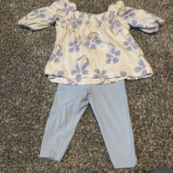 Baby Girl Clothes
